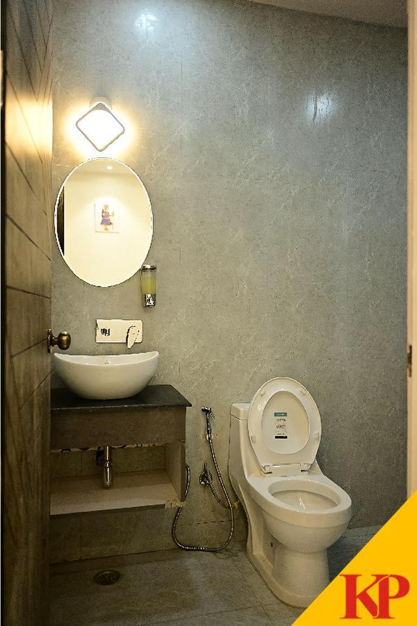 Hotel Kapson Palace Bareilly Ngoại thất bức ảnh